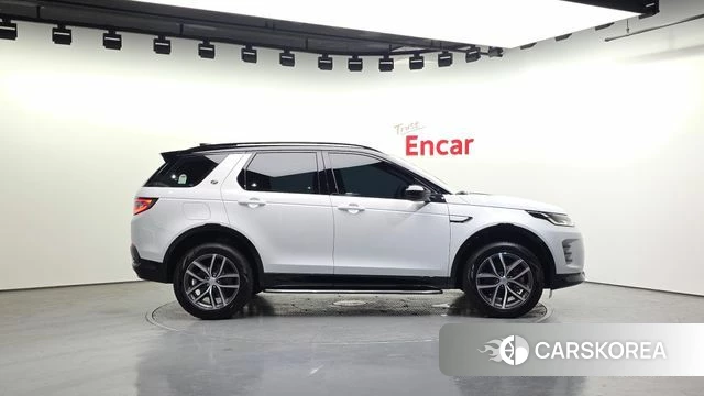 Land Rover Discovery Sports 2nd Generation id 4462160 из Кореи 15