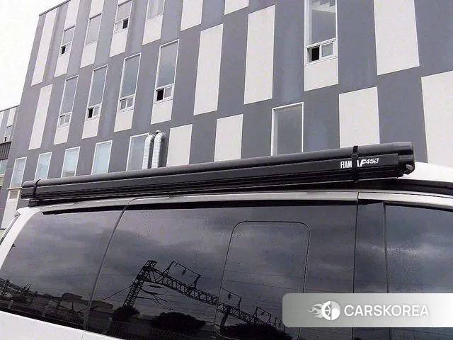 Hyundai Staria id 2938977 из Кореи 15