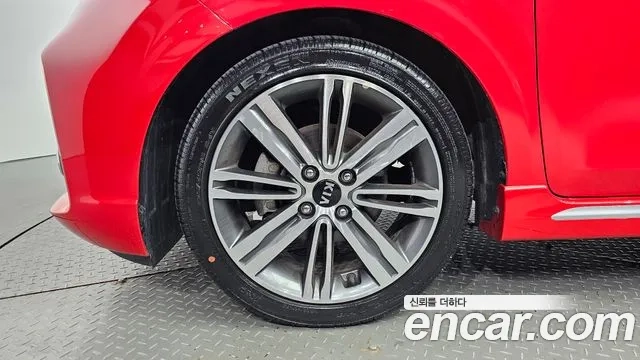 Kia All New Morning (JA) id 2951820 из Кореи 15