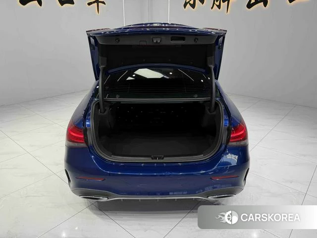 Mercedes-Benz Class A id 4290707 из Китая 17