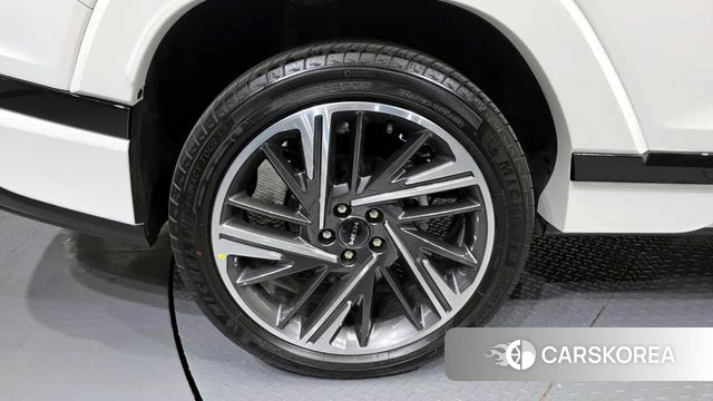 Ssangyong Actian 2nd Generation id 3786077 из Кореи 15