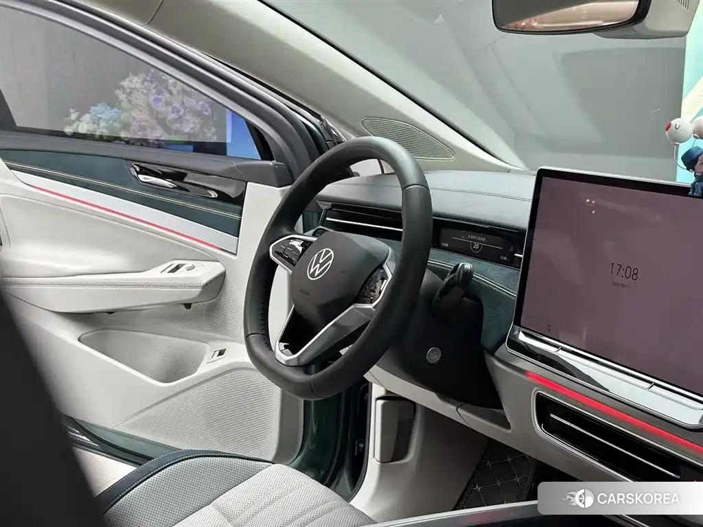 Volkswagen ID.7 VIZZION id 4515385 из Китая 9