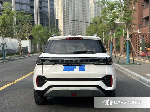 Hyundai ix35 id 4276239 из Китая 7
