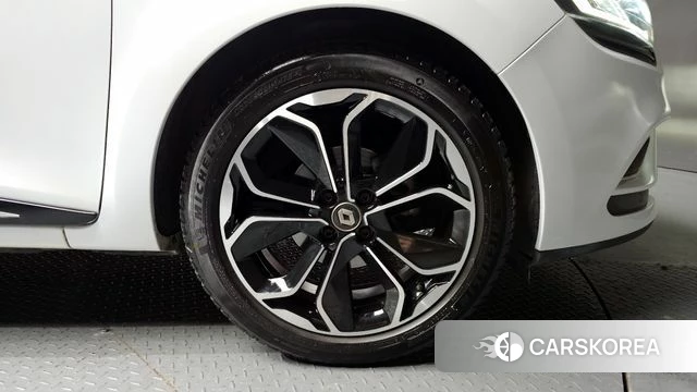 Renault Korea (Samsung) Clio id 3853826 из Кореи 16