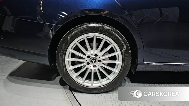 Mercedes-Benz E-Class W213 id 4550211 из Кореи 26