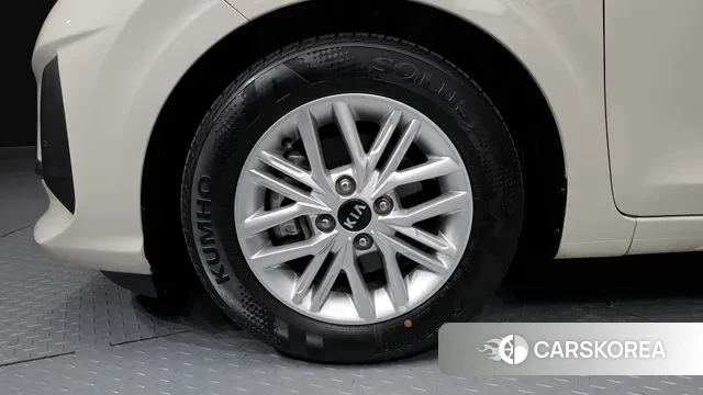 Kia Morning Urban (JA) id 3582355 из Кореи 15