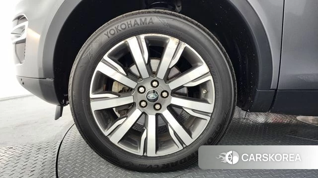 Land Rover Discovery Sports id 4180800 из Кореи 15