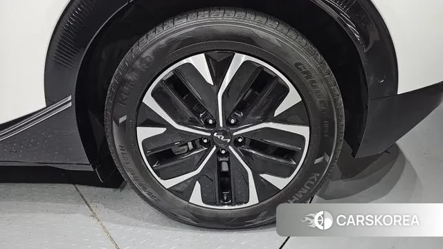 Kia EV6 id 3197071 из Кореи 15