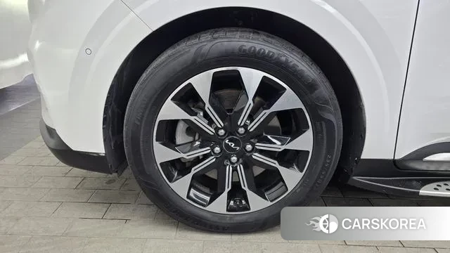 Kia Carnival 4th generation id 3607010 из Кореи 15