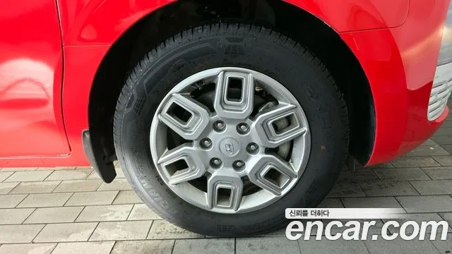 Hyundai Staria id 2955238 из Кореи 15