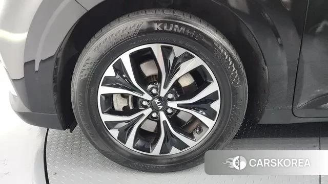 Kia Carnival 4th generation id 3567669 из Кореи 15