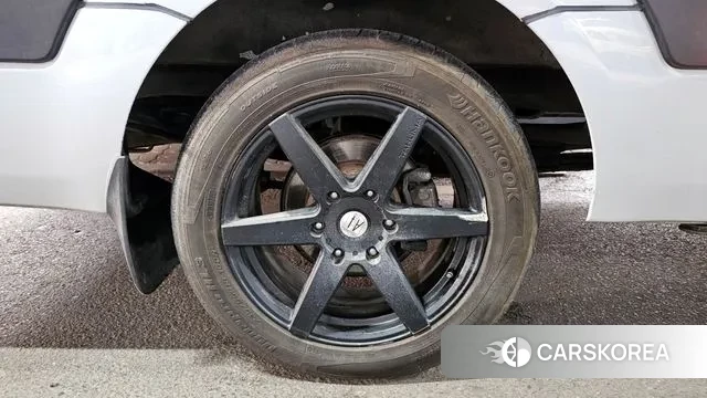 Hyundai Solati id 3742941 из Кореи 15