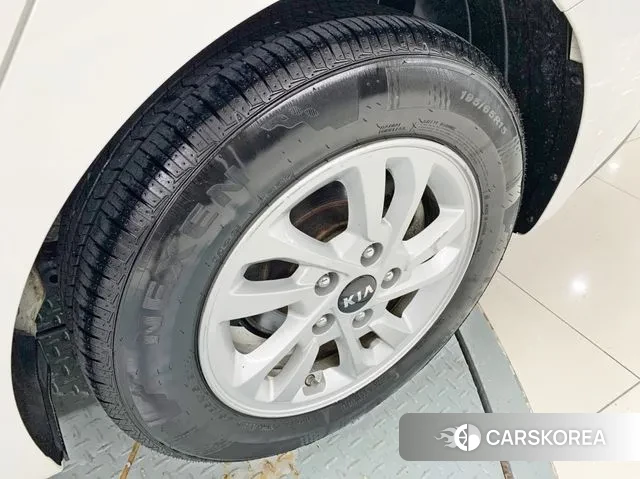 Kia Come New K3 id 3055646 из Кореи 15