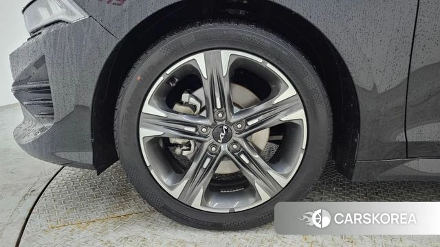 Kia K5 3rd generation id 3915034 из Кореи 15