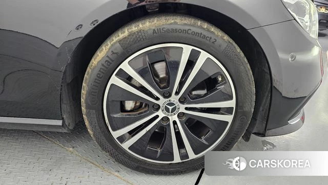 Mercedes-Benz E-Class W213 id 4646600 из Кореи 25
