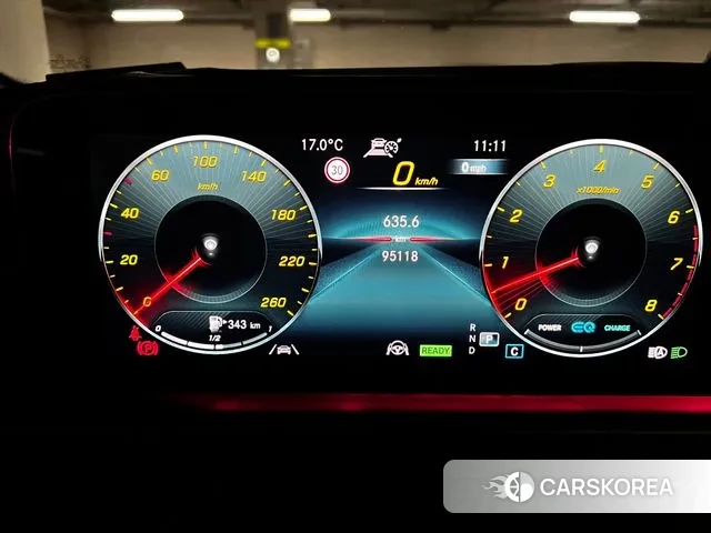 Mercedes-Benz GLE-Class W167 id 3543704 из Кореи 15