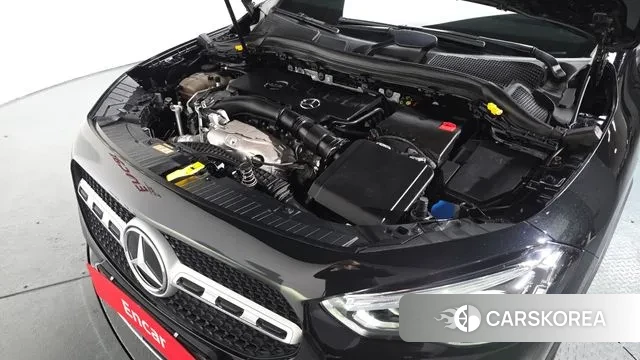 Mercedes-Benz GLA - Class H247 id 3509085 из Кореи 15