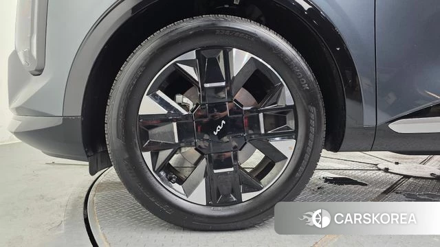 Kia The New Sportage 5th Generation Hybrid id 4539903 из Кореи 28
