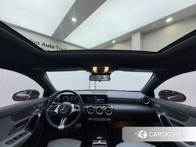 Mercedes-Benz Class A id 4299863 из Китая 18