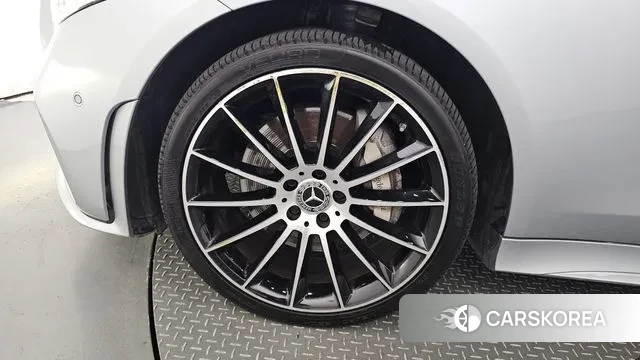 Mercedes-Benz CLS-Class C257 id 3059453 из Кореи 15