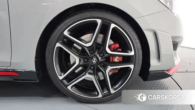 Hyundai Veloster (JS) id 3175440 из Кореи 15