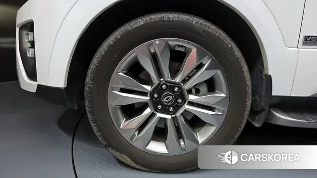 Kia Mohave Master id 3213949 из Кореи 15