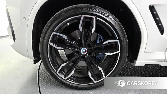 BMW X3 (G01) id 4427836 из Кореи 29