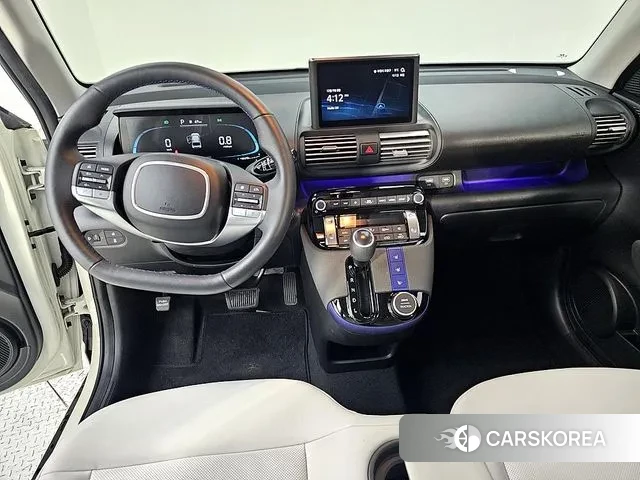 Hyundai Casper id 3467185 из Кореи 15