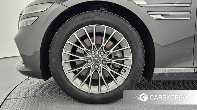 Genesis G80 (RG3) id 4202041 из Кореи 28