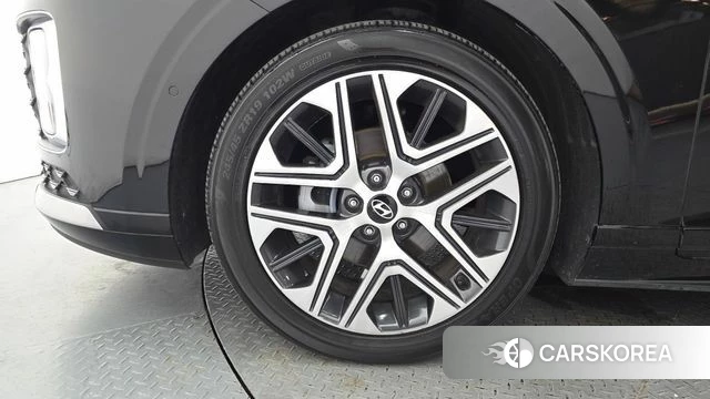 Hyundai Grandeur Hybrid (GN7) id 4337194 из Кореи 15