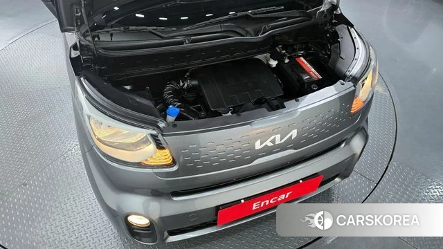 Kia The New Ray id 4223873 из Кореи 25