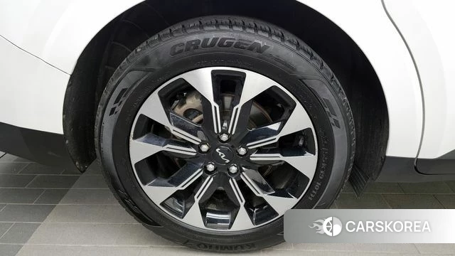 Kia Carnival 4th generation id 4323783 из Кореи 15