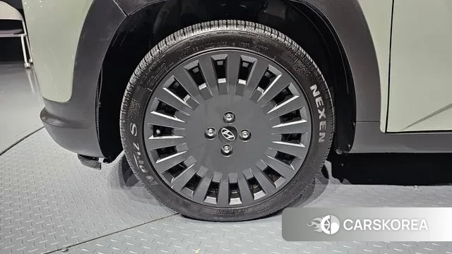 Hyundai Casper id 3576724 из Кореи 15