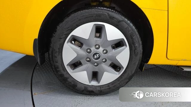 Hyundai Staria id 4604235 из Кореи 15