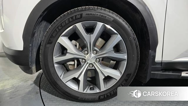 Hyundai Palisade id 3813068 из Кореи 15