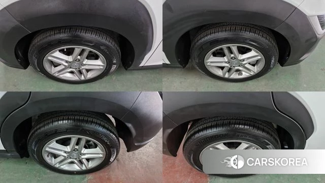 Hyundai The New Kona id 3824889 из Кореи 15