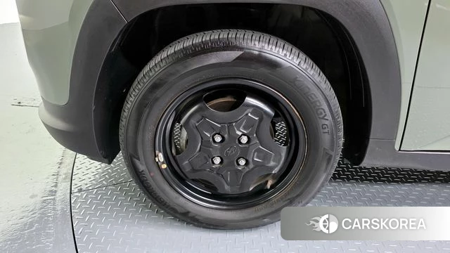 Hyundai Casper id 3952953 из Кореи 15