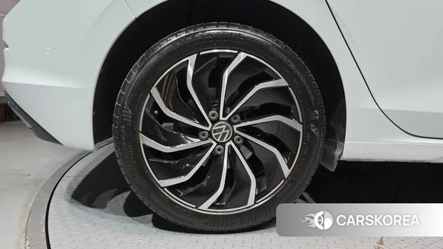 Volkswagen Golf 8th Generation id 4881082 из Кореи 27