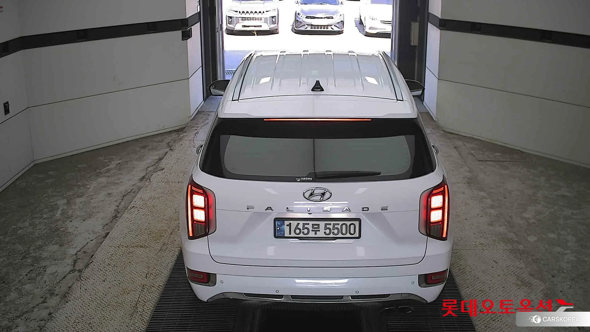 Hyundai Palisade id 4909163 из Кореи 31