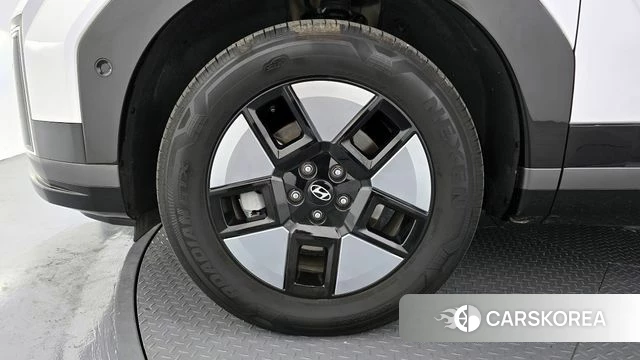 Hyundai Santa Fe (MX5) id 3817646 из Кореи 15