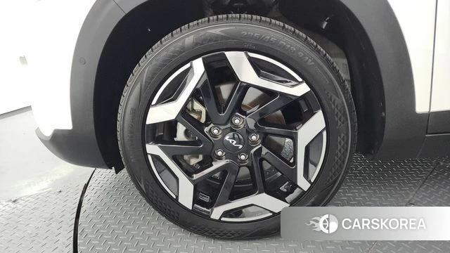 Kia The New Seltos id 4631237 из Кореи 28