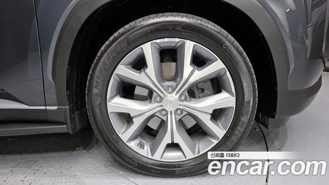 Hyundai Palisade id 2951044 из Кореи 15