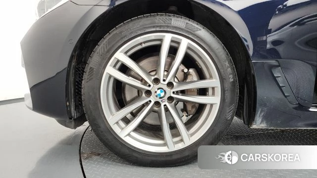BMW 6 Series GT (G32) id 4872888 из Кореи 15