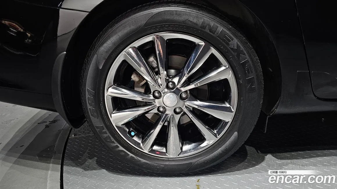 Kia The New Carnival id 1894497 из Кореи 15