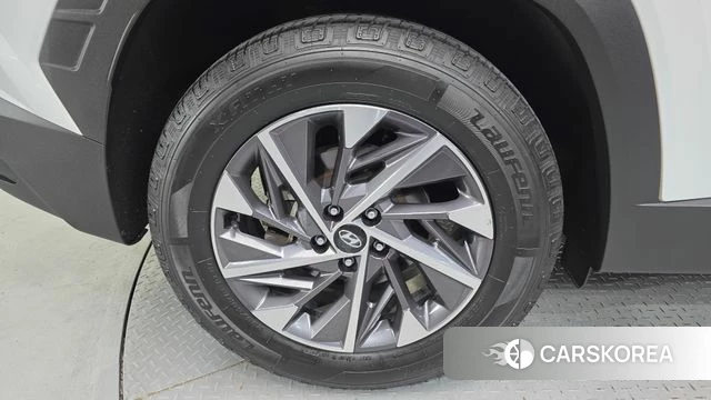 Hyundai Tucson (NX4) id 3936022 из Кореи 15