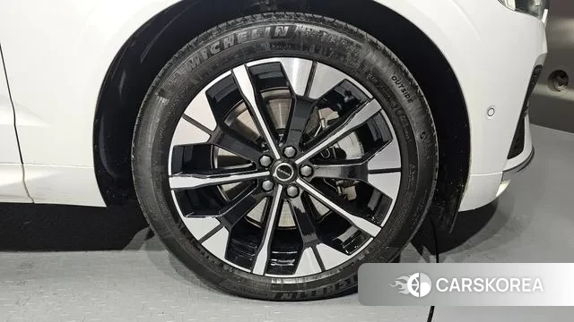 Volvo XC60 second Generation id 3731448 из Кореи 15