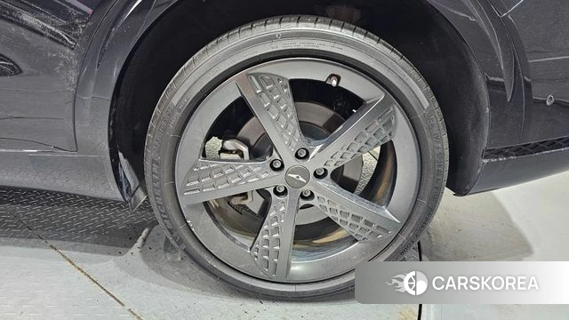 Genesis GV70 id 4415871 из Кореи 25