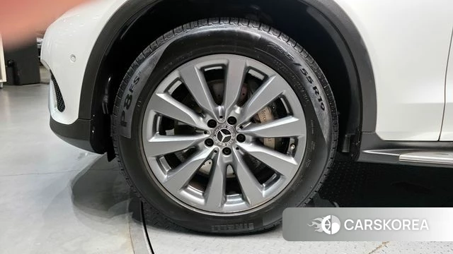 Mercedes-Benz GLC-Class X253 id 4435306 из Кореи 26