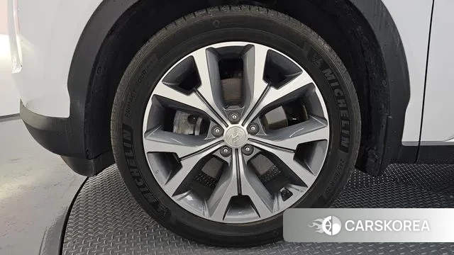 Hyundai Palisade id 2932148 из Кореи 15