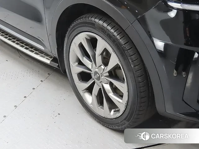 Kia Sorento 4th Generation id 3788241 из Кореи 15